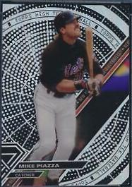 Mike Piazza