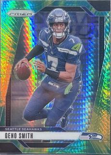 Geno Smith
