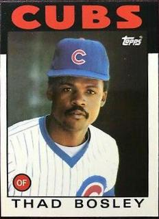 Thad Bosley
