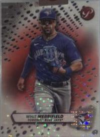 Whit Merrifield