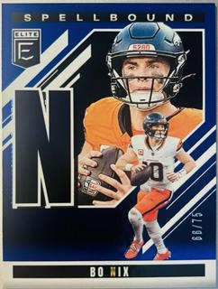 Bo Nix