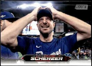 Max Scherzer