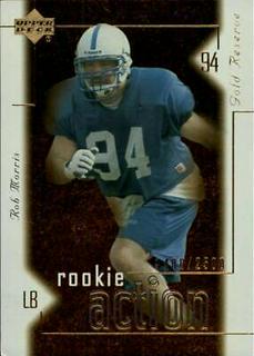 Rob Morris