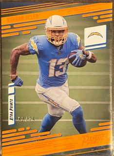Keenan Allen