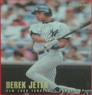 Derek Jeter