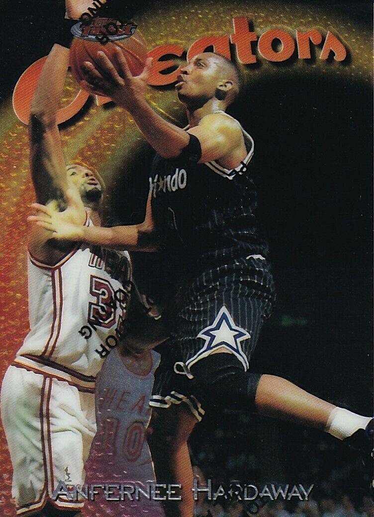 Anfernee Hardaway