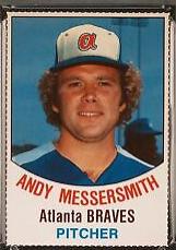 Andy Messersmith