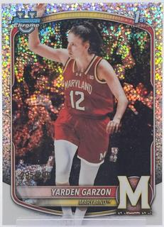 Yarden Garzon