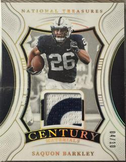 Saquon Barkley