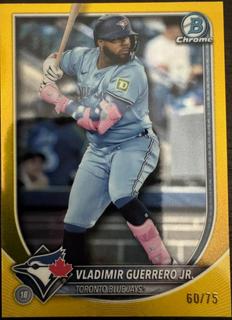 Vladimir Guerrero Jr.