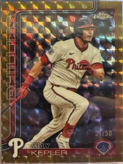 Max Kepler