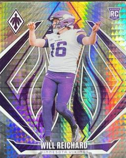 Will Reichard