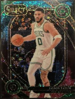 Jayson Tatum