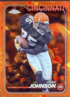 Chad Johnson