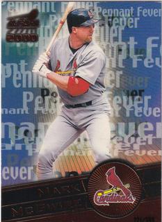 Mark McGwire