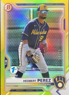 Hedbert Perez