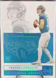 Trevor Lawrence