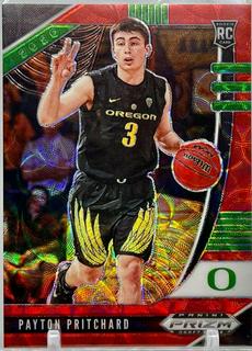 Payton Pritchard