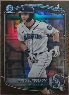 Jared Sundstrom
