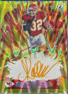 Marcus Allen