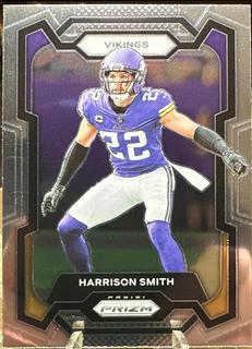 Harrison Smith