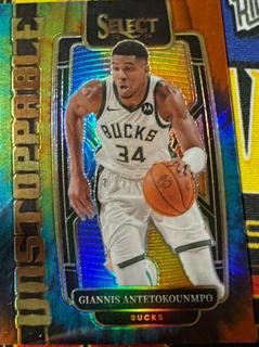 Giannis Antetokounmpo