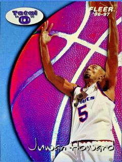 Juwan Howard