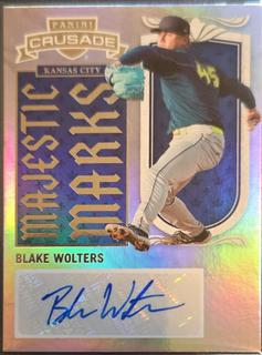 Blake Wolters