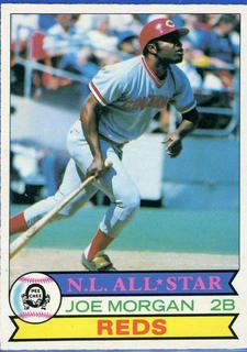 Joe Morgan