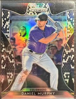 Daniel Murphy