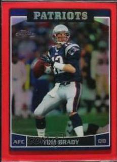 Tom Brady