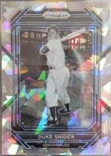 Duke Snider