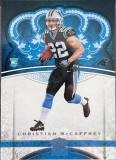 Christian McCaffrey