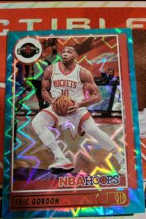 Eric Gordon