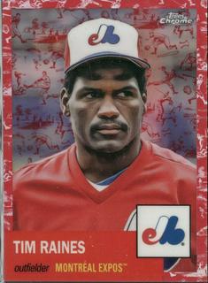 Tim Raines