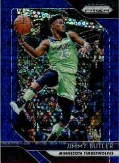 Jimmy Butler