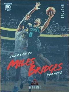 Miles Bridges