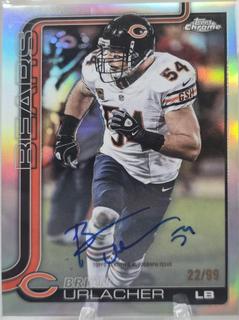 Brian Urlacher