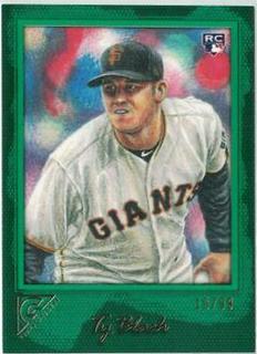 Ty Blach
