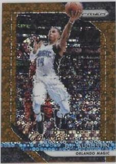 D.J. Augustin
