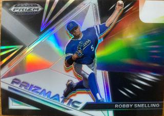 Robby Snelling