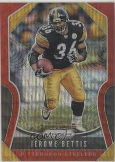 Jerome Bettis