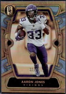 Aaron Jones