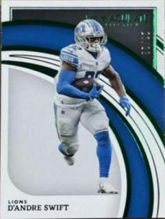 D'Andre Swift