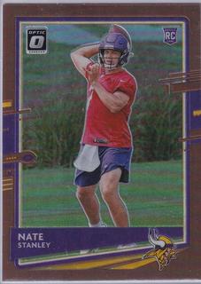 Nate Stanley