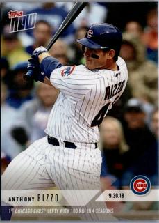 Anthony Rizzo