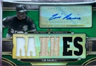 Tim Raines
