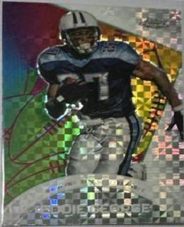 Eddie George