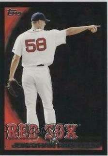 Jonathan Papelbon