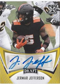 Jermar Jefferson
